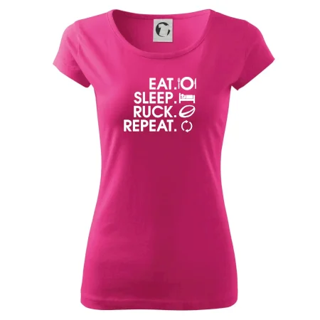 Eat sleep Rugby