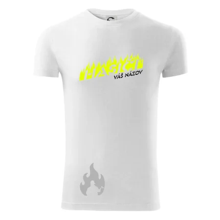 Hasiči - oheň - Váš názov