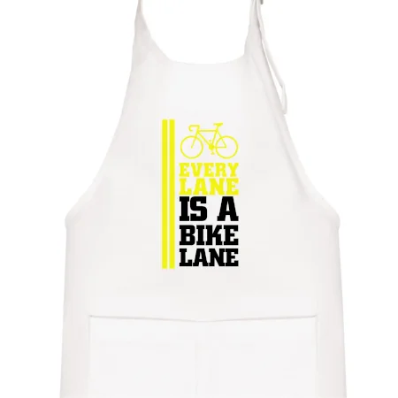 Every Lane Bike Lane