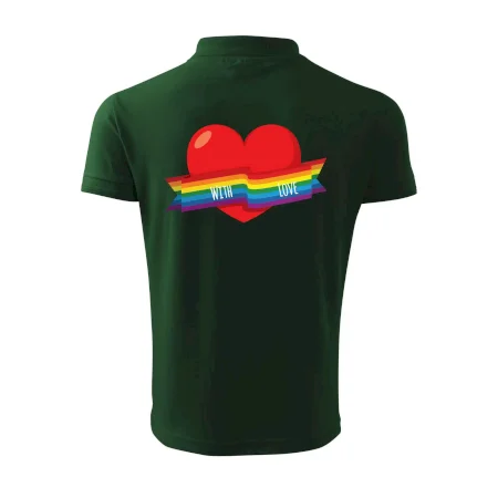 LGBT with love