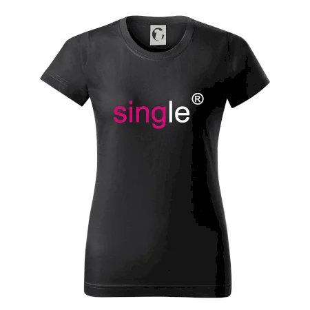 Single nápis copyright