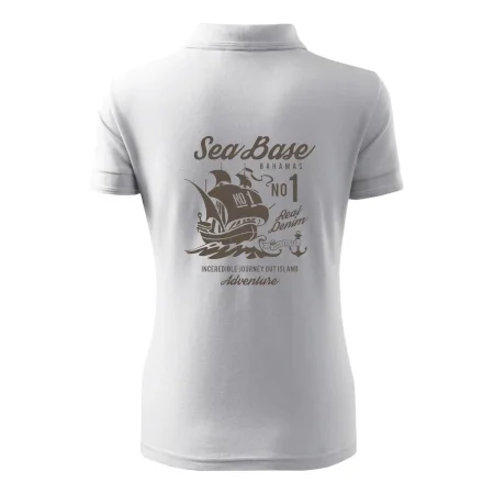 Sea Base