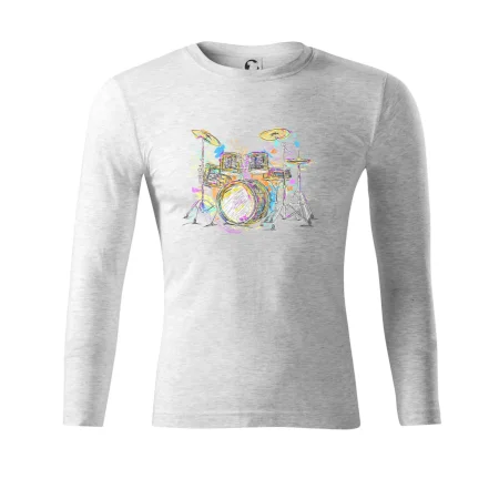 Bicie farebné splash