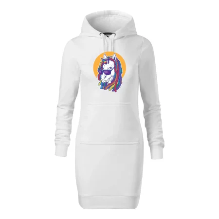 Rasta unicorn