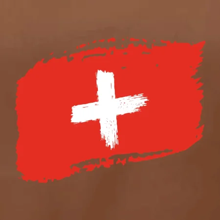 Švajčiarsko vlajka