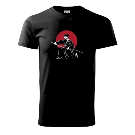 Japan culture - samurai