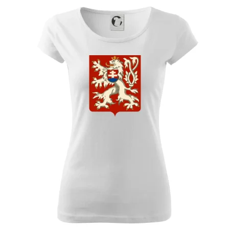 Znak Česko-Slovenská republika 1938–1939