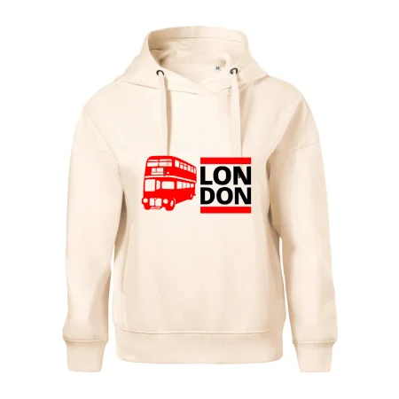 LON DON BUS