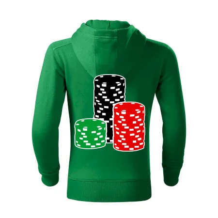 Poker žetóny