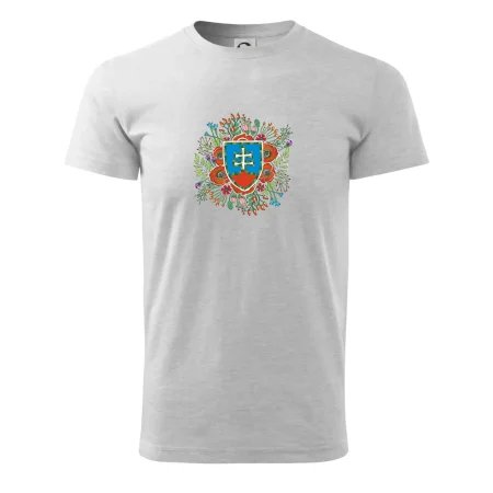 Rodný môj kraj (Pecka design)