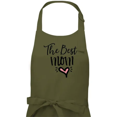 Best mom pod sebou