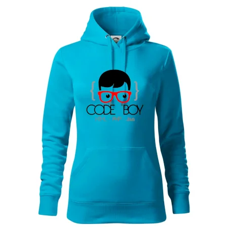 Code Boy