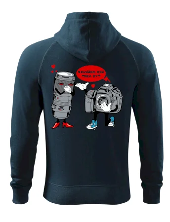 Nemôžem bez teba byť foto