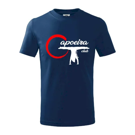 Capoeira club - bojovník