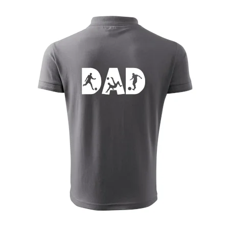 Football dad