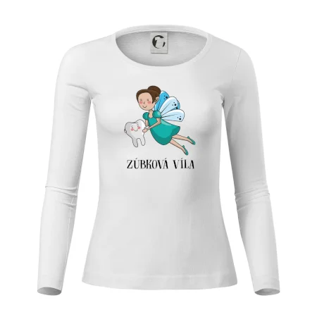 Zúbková víla