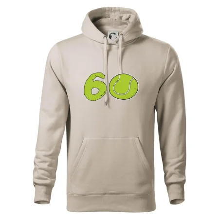 Tenis okrúhle narodeniny 60