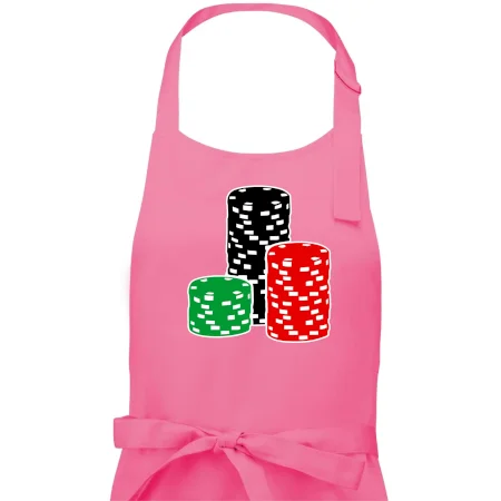 Poker žetóny