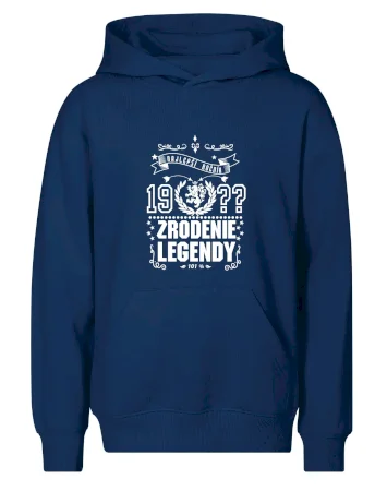 Zrodenie legendy - Slovenský lev