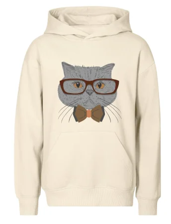 Hipster britská modrá