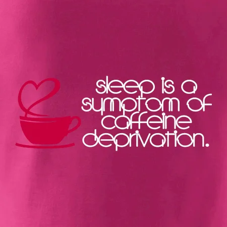 Sleep Coffeine