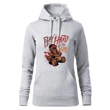 Play Hard or Go Home