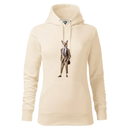 Vlk elegán