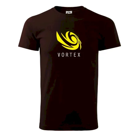 Vortex logo farebné