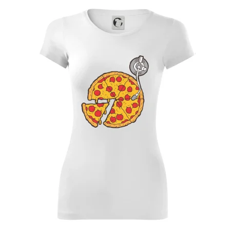Pizza DJ