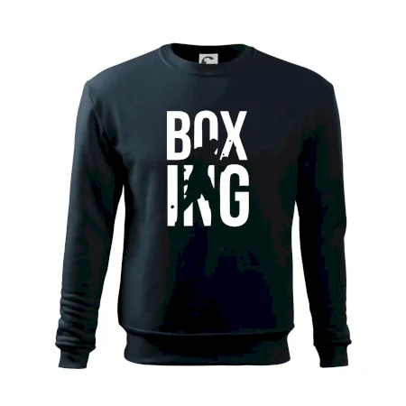 Nápis Boxing