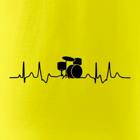 Bicie EKG