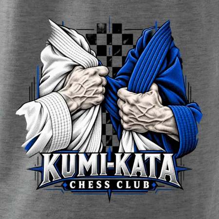 Kumi kata chess club