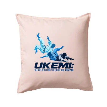 Ukemi umění bezpečného pádu