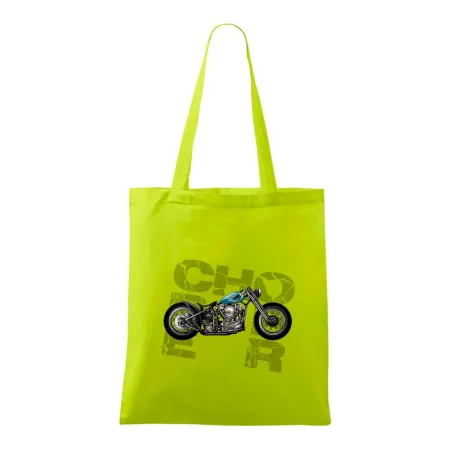 Chopper 001