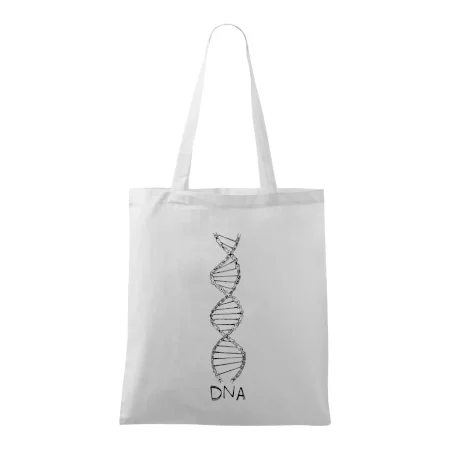 Cyklistovo DNA