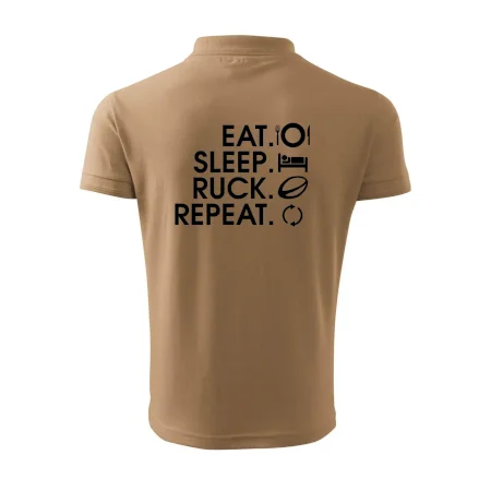 Eat sleep Rugby