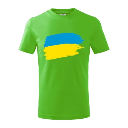 Ukrajinské tričko