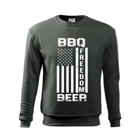 USA BBQ Freedom beer