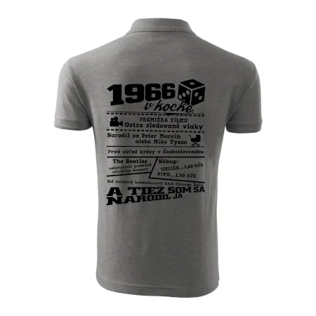 1966 v kocke