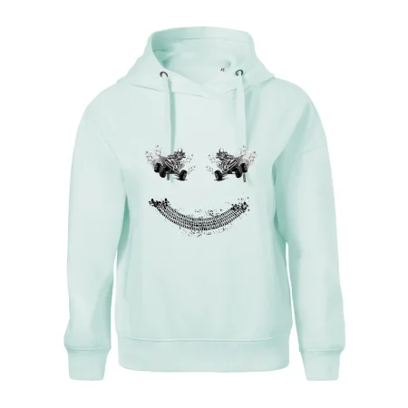 Štvorkolka smile