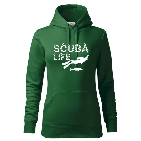 Scuba life