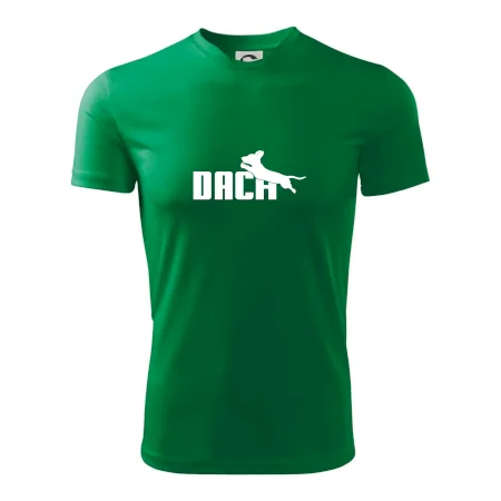 Jazvečík Dach