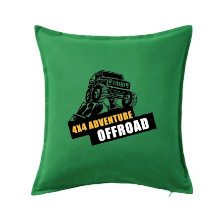 4x4 adventure offroad