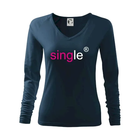 Single nápis copyright