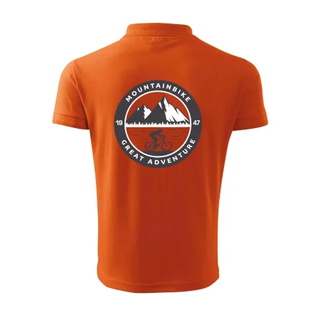 MTB logo a ročník