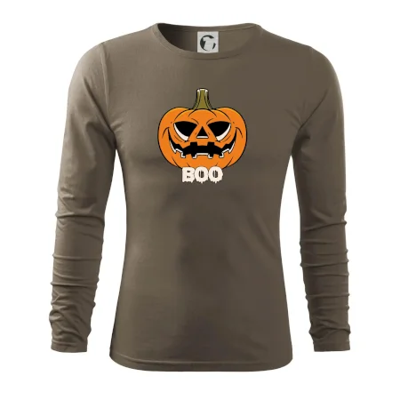 Halloween tekvica