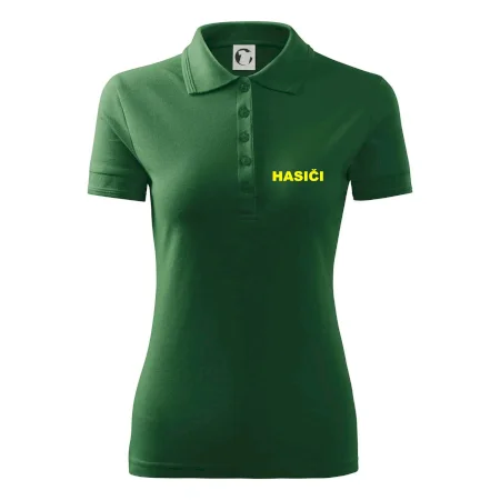 Hasiči názov samostatný