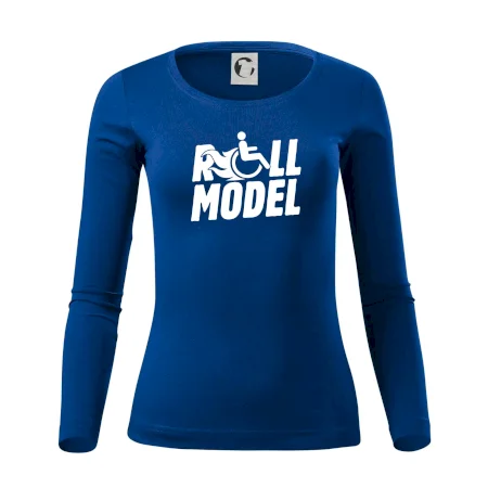 Roll model