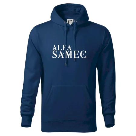 Alfa Samec