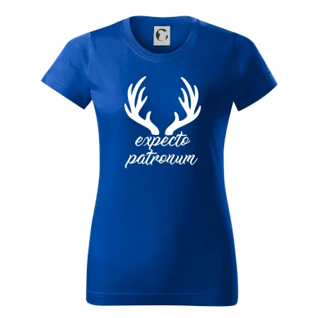 Harry - Expecto patronum